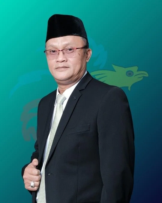 Drs. H. Idat Mustari Sutarya, S.H., M.H